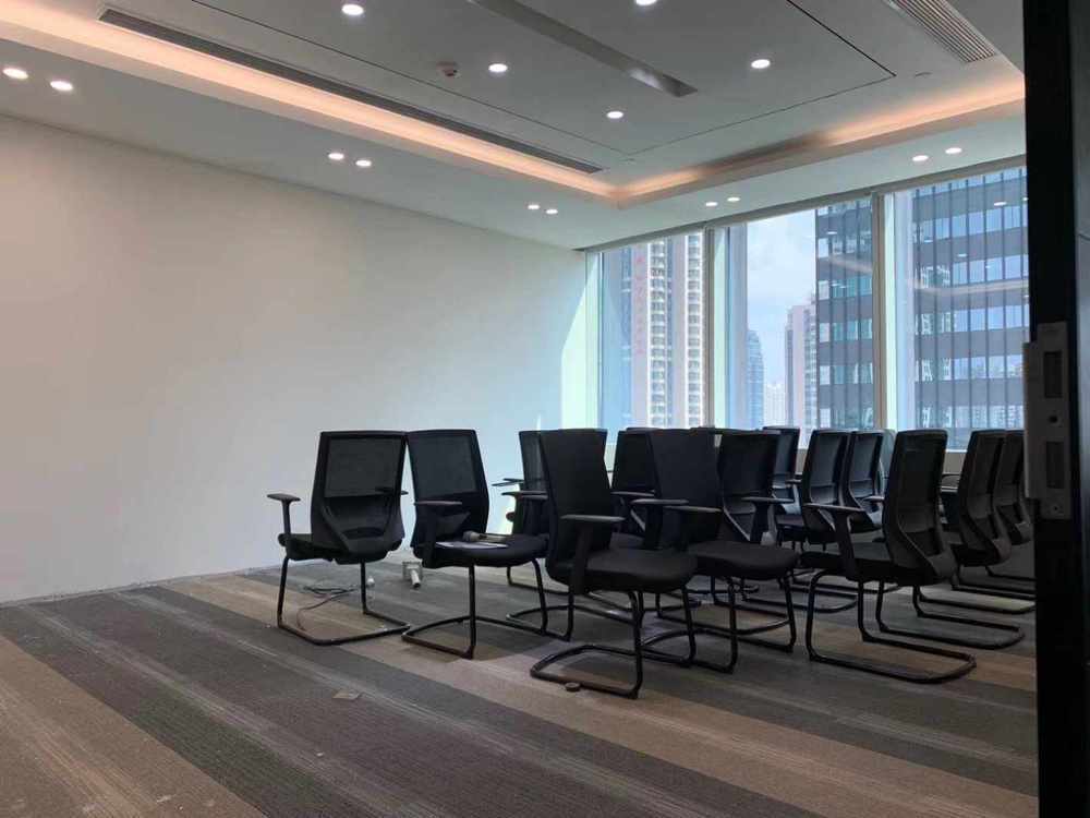 星荟中心虹口 星荟中心 570平米 精装修