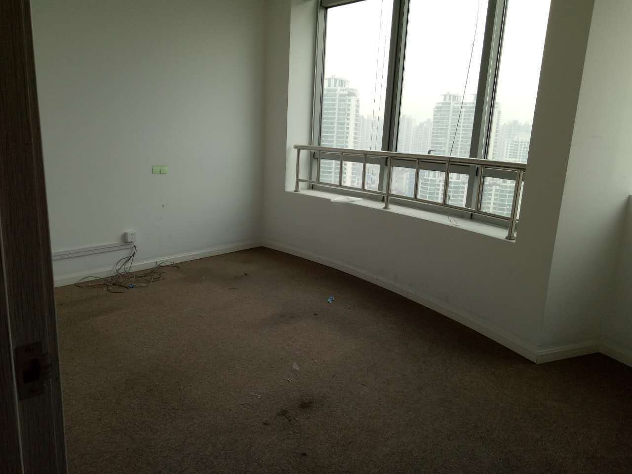 平高国际广场普陀 平高国际广场 473平米 精装修