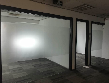 中欣大厦静安 中欣大厦 268平米 中等装修