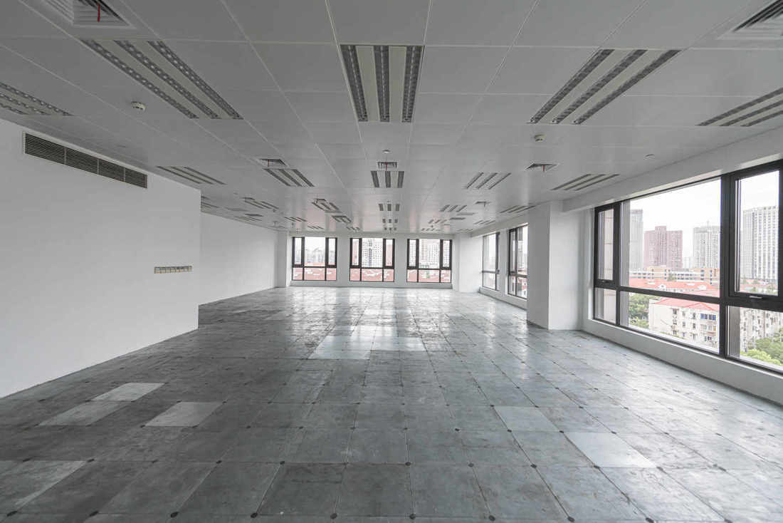 东方纯一大厦浦东 东方纯一大厦 272平米 中等装修