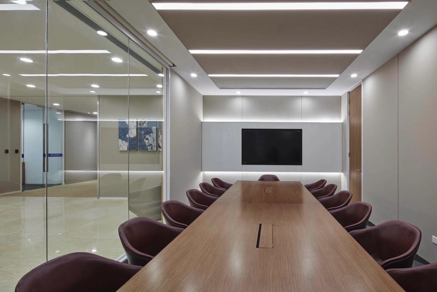 世纪汇广场浦东 世纪汇广场 250平米 简装修