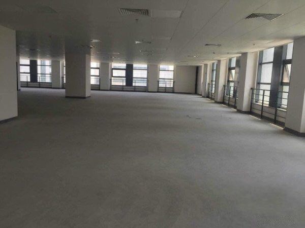 M+谊园徐汇 M+谊园 191平米 简装修