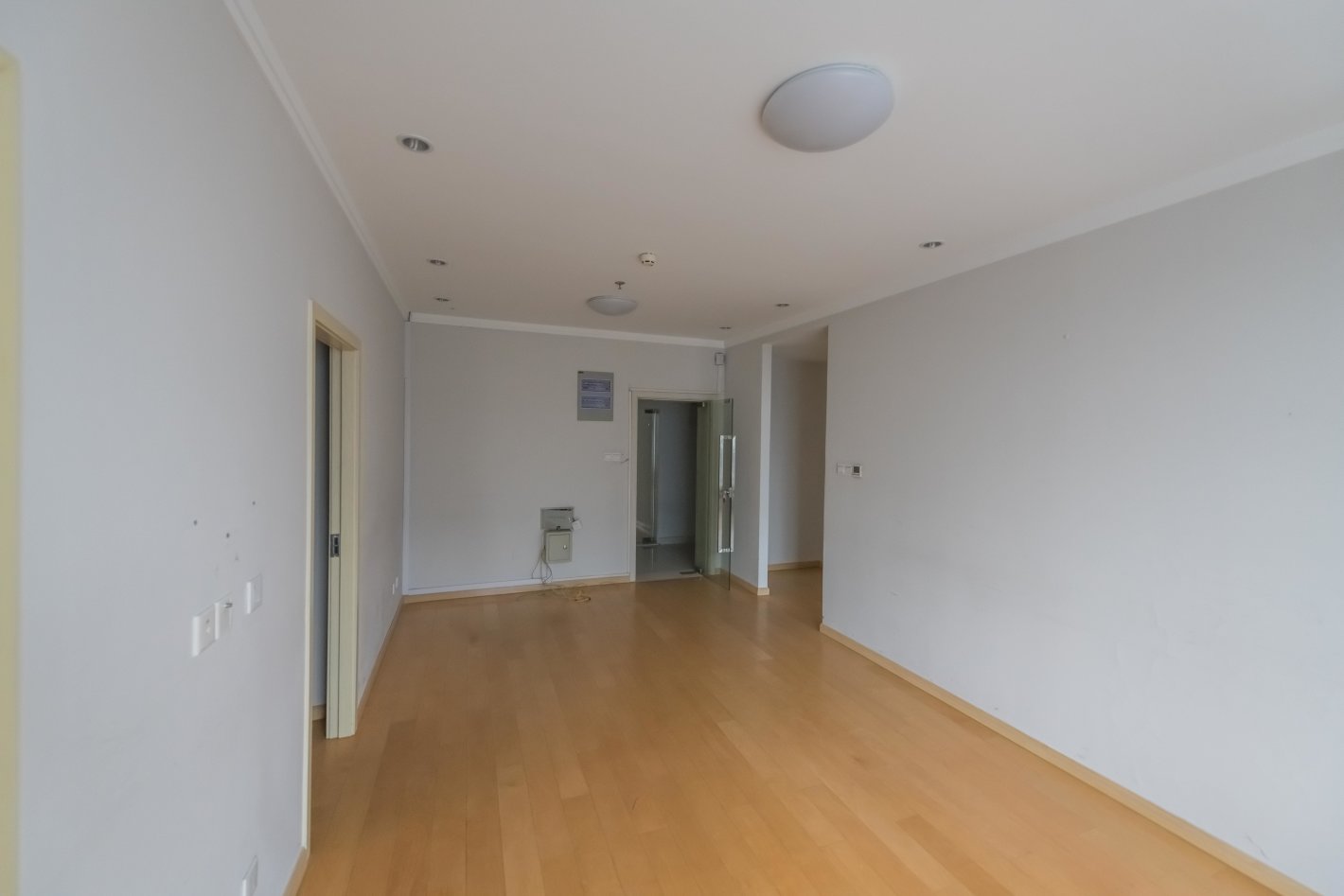 同和国际大厦杨浦 同和国际大厦 86平米 中等装修