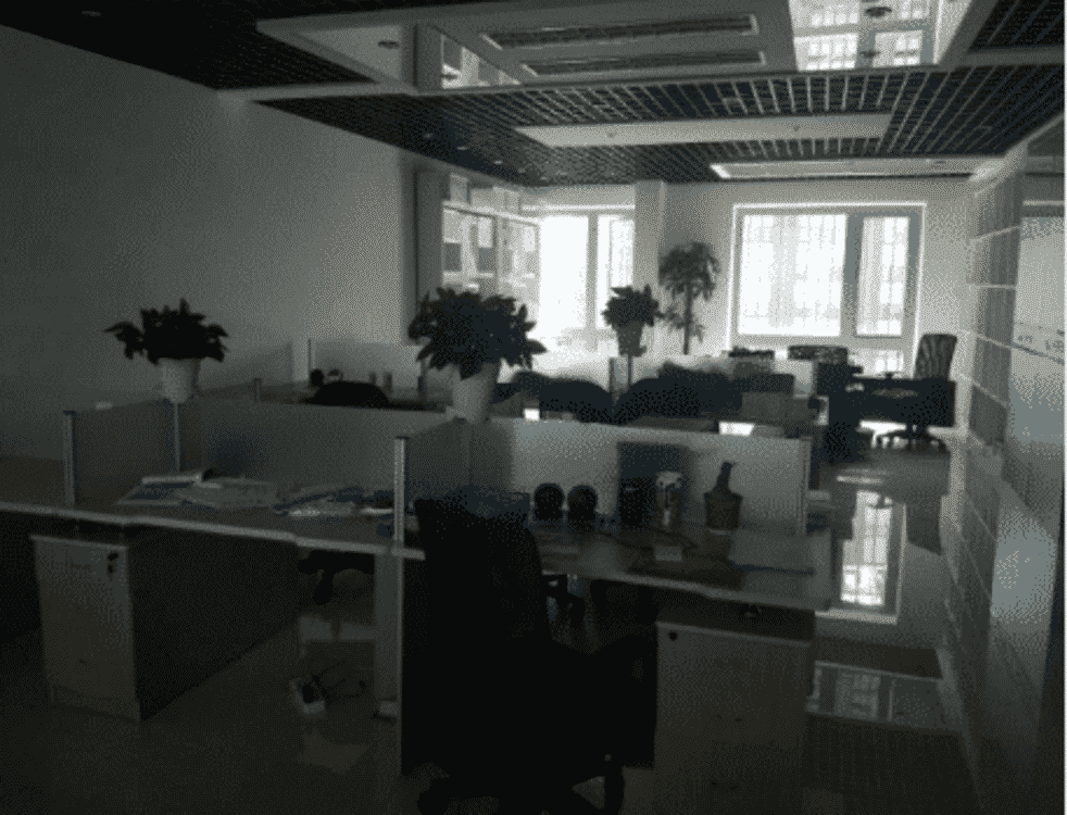 远洋合星大厦普陀 远洋合星大厦 234平米 精装修