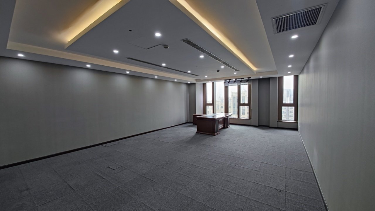 古北1699商业广场长宁 古北1699商业广场 299平米 简装修