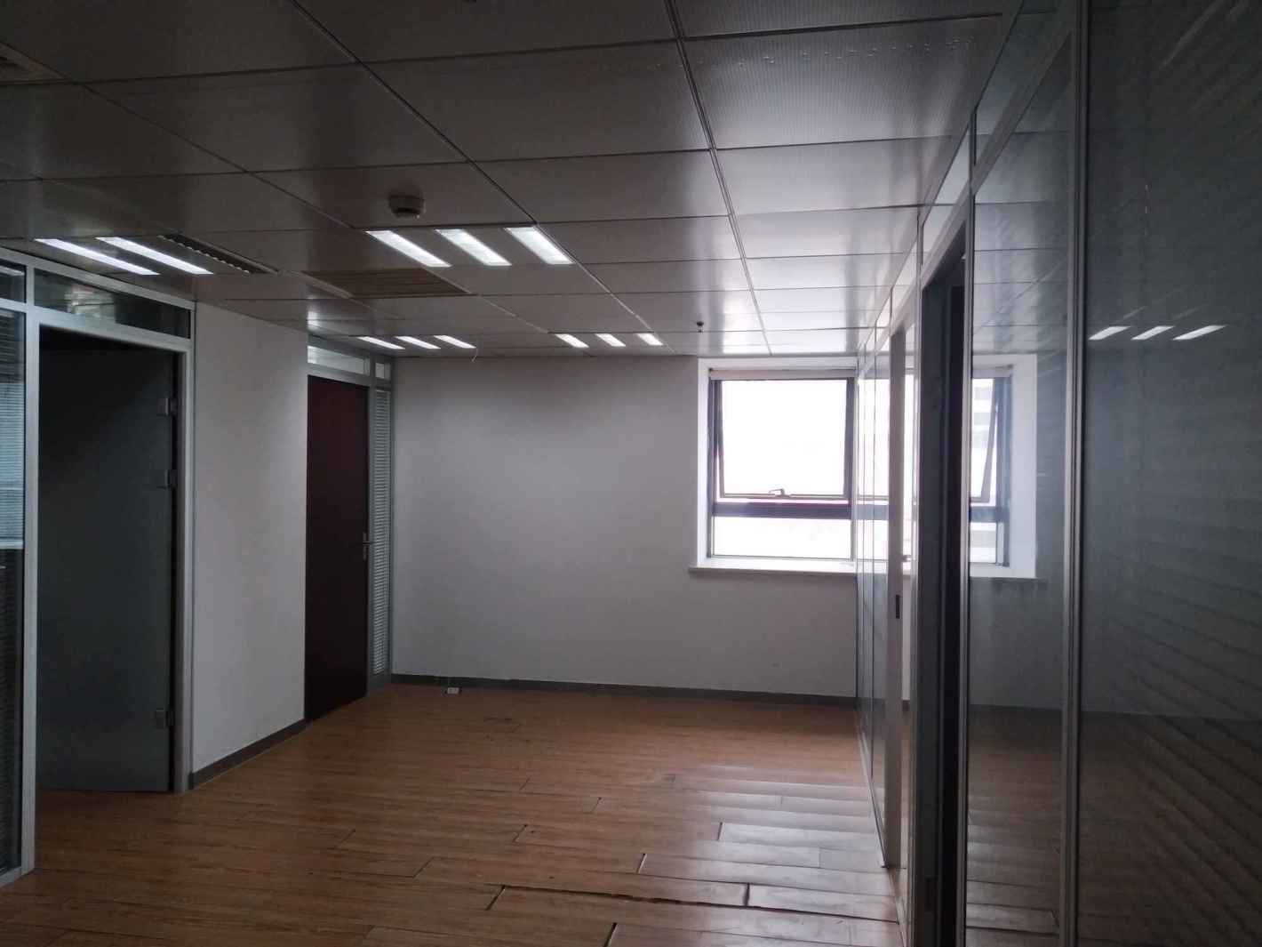 中瑞商务大厦普陀 中瑞商务大厦 128平米 简装修