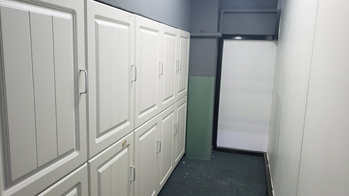 万科时一区长宁 万科时一区 231平米 简装修