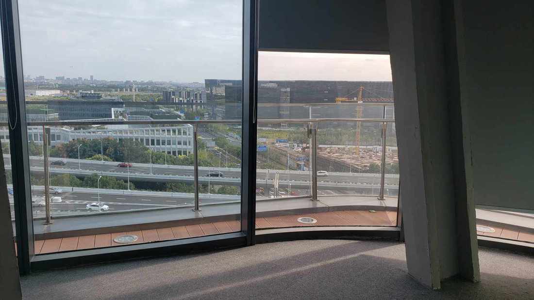 虹桥绿谷广场长宁 虹桥绿谷广场 297平米 精装修