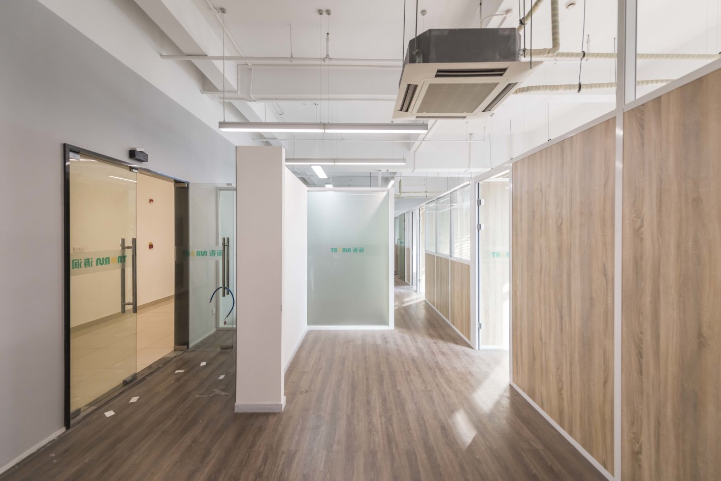 星汇广场二期五角场 星汇广场二期 154平米 精装修