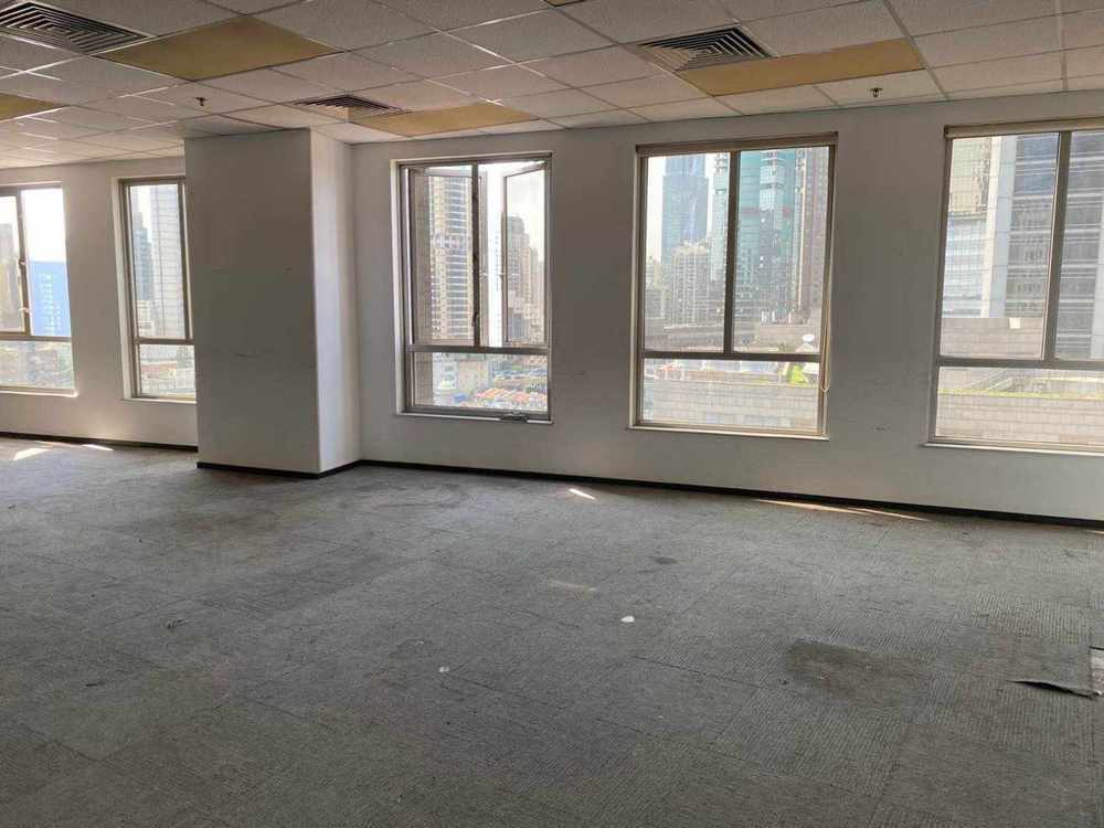 中区广场黄浦 中区广场 69平米 简装修