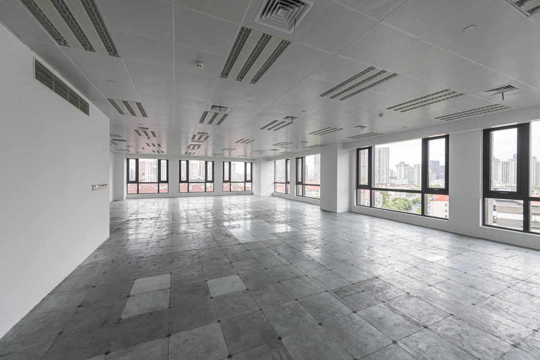 东方纯一大厦浦东 东方纯一大厦 272平米 中等装修