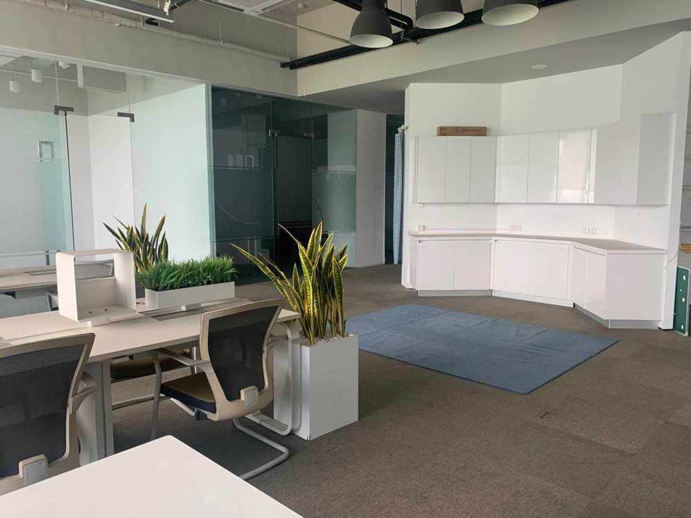 万科时一区长宁 万科时一区 229平米 精装修