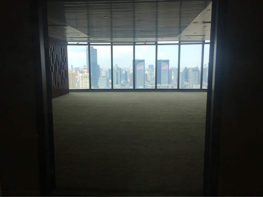 绿地汇中心徐汇 绿地汇中心 115平米 精装修