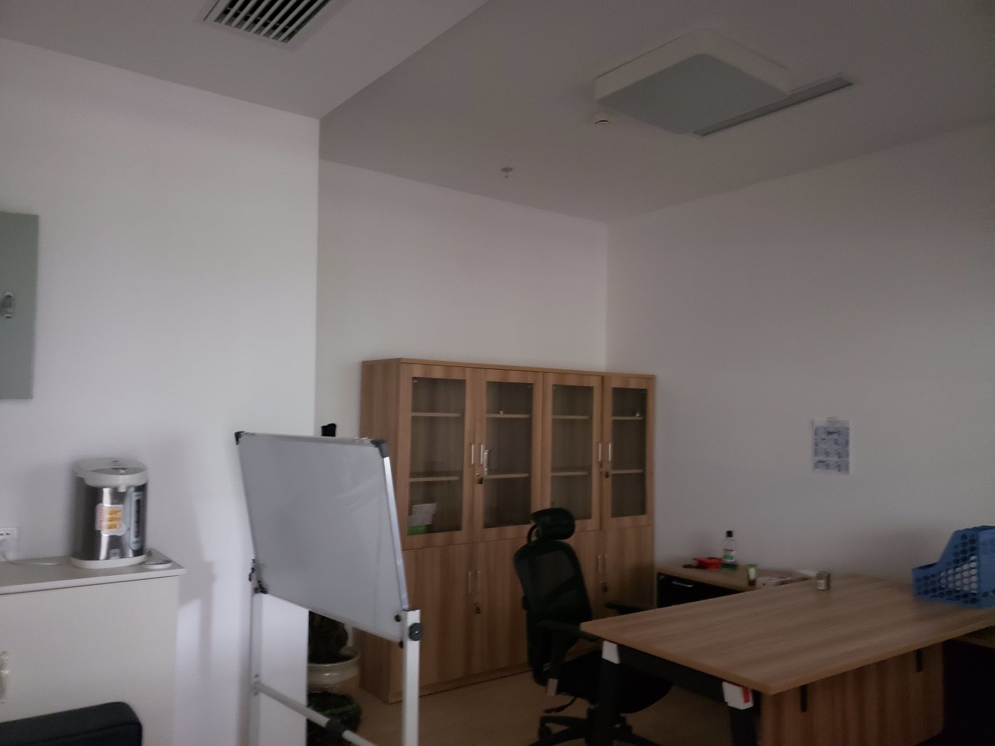 虹桥正荣中心长宁 虹桥正荣中心 302平米 精装修