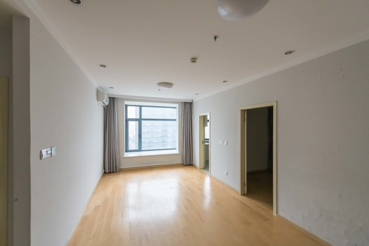 同和国际大厦杨浦 同和国际大厦 86平米 中等装修