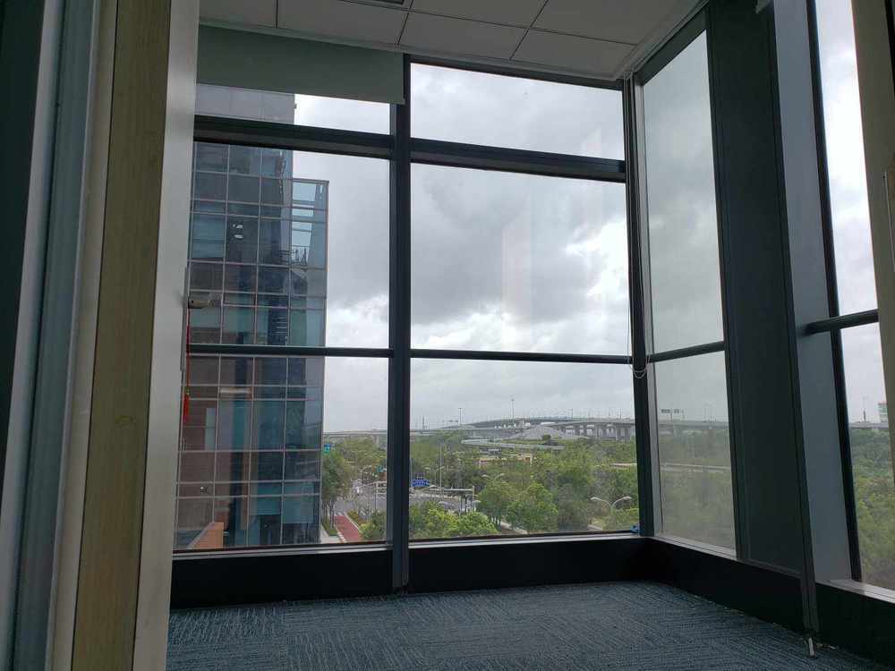 龙湖虹桥天街长宁 龙湖虹桥天街 457平米 精装修