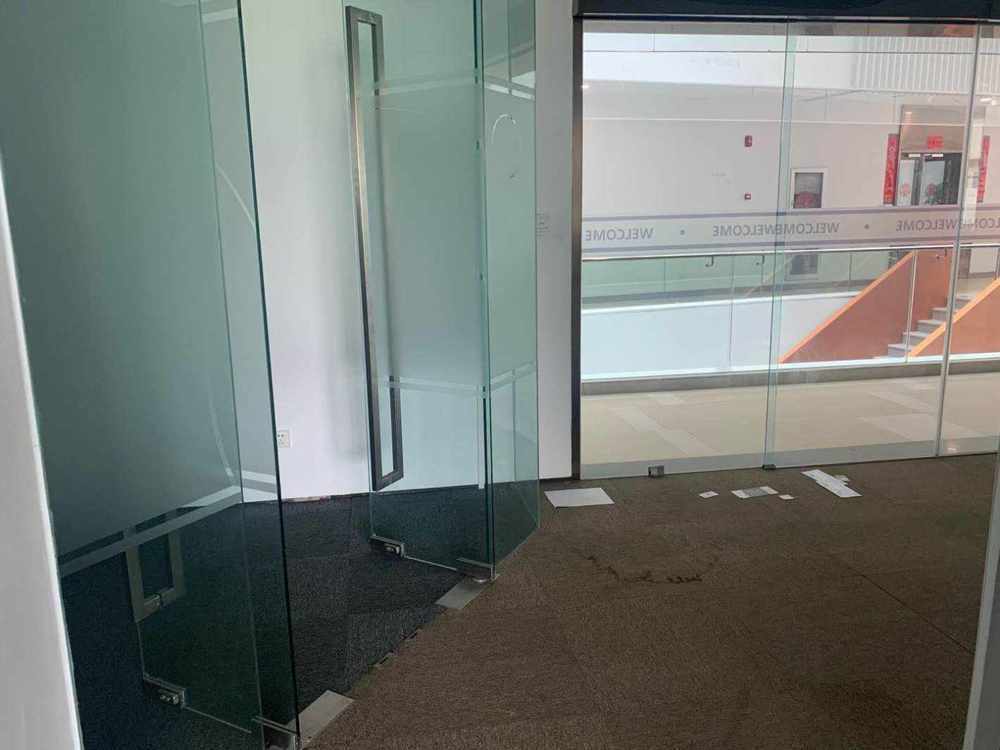 万科时一区长宁 万科时一区 229平米 精装修