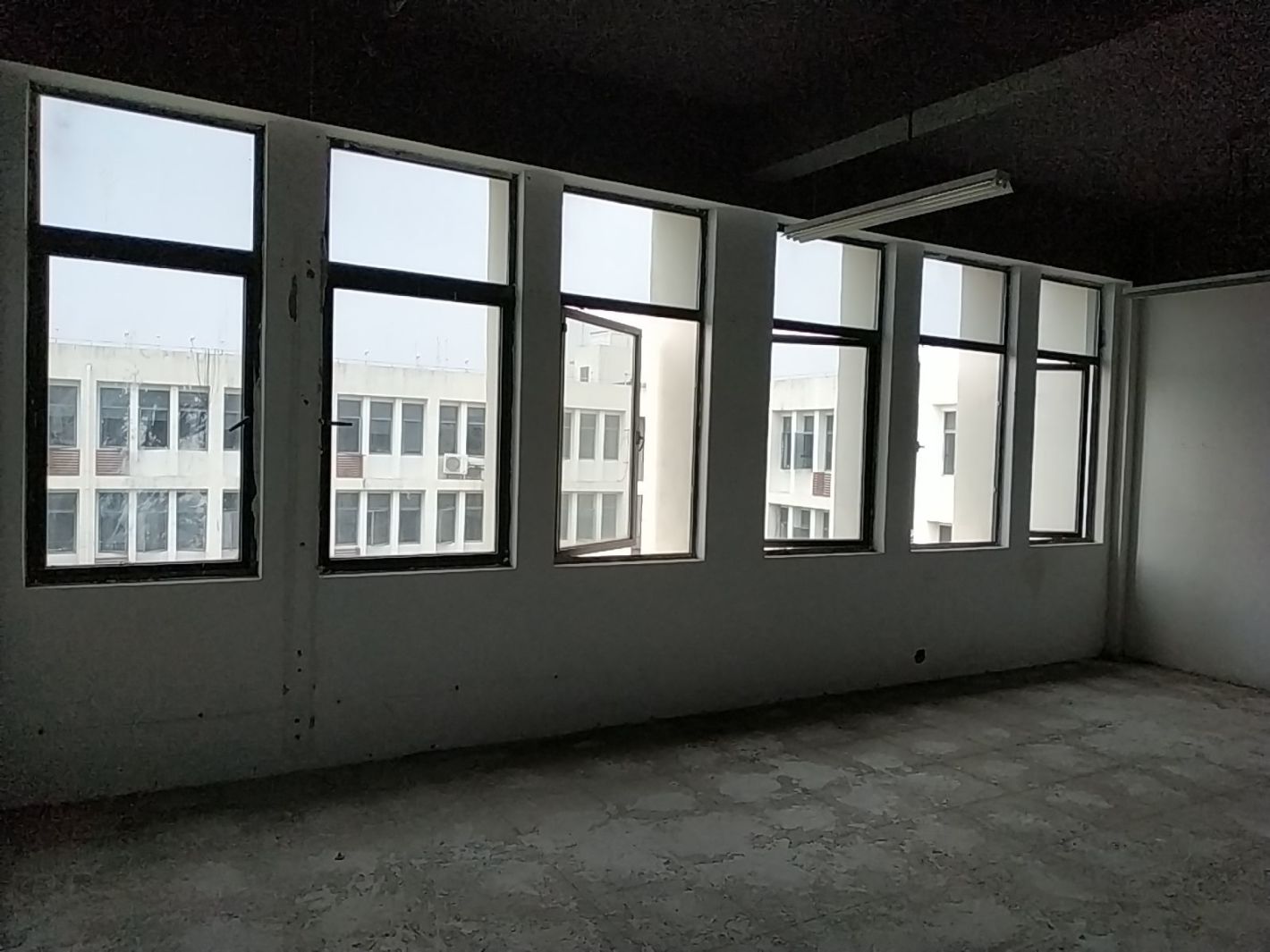 长江软件园宝山 长江软件园 108平米 简装修