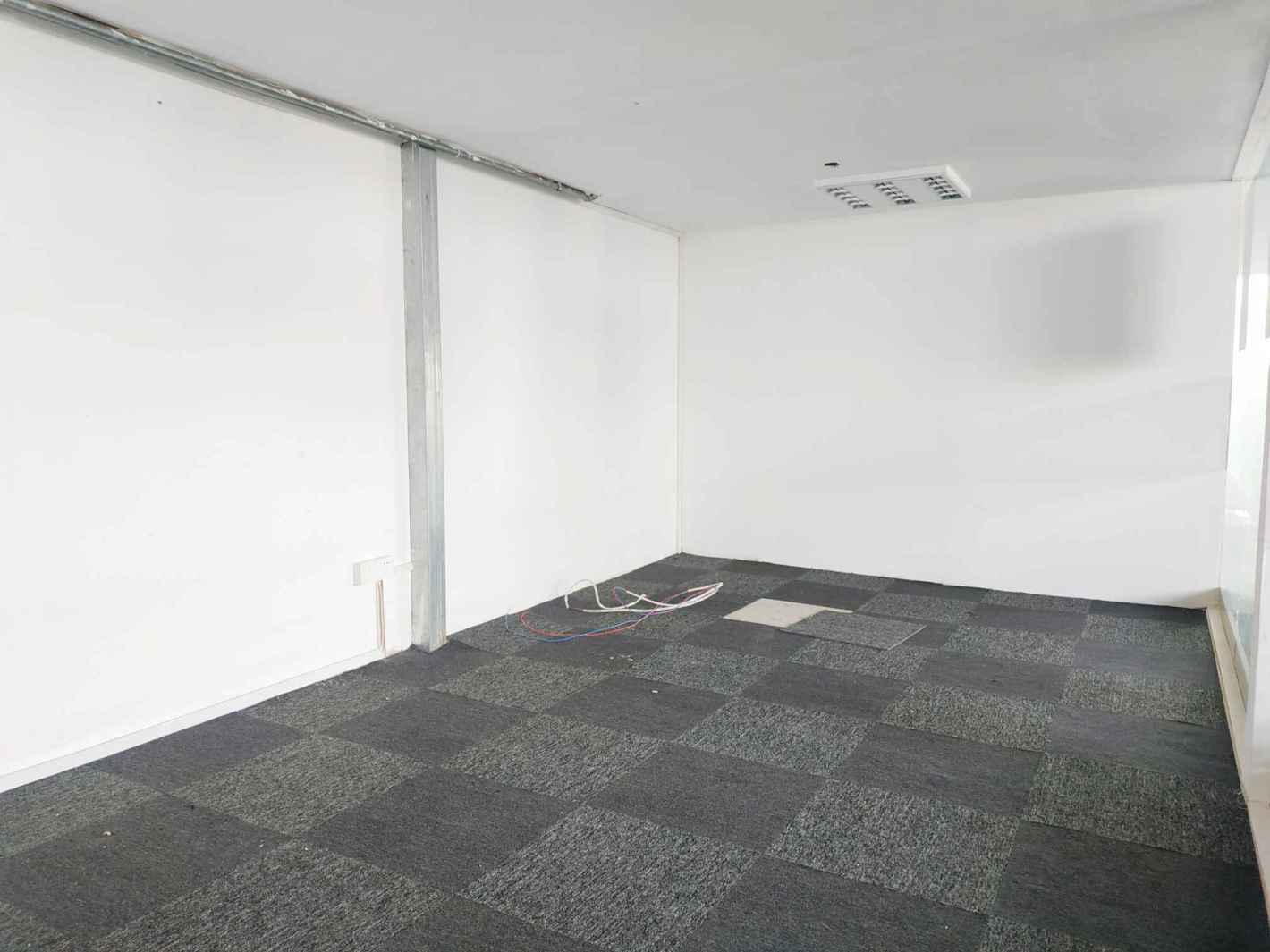 万科时一区长宁 万科时一区 129平米 简装修