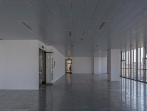 新理想大厦655平米办公室出租-租金价格6.00元/m²/天