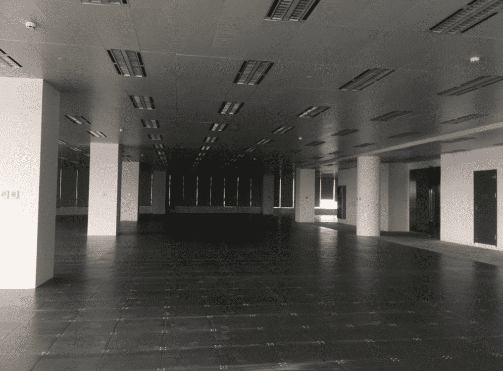 虹桥丽宝广场长宁 虹桥丽宝广场 790平米 简装修