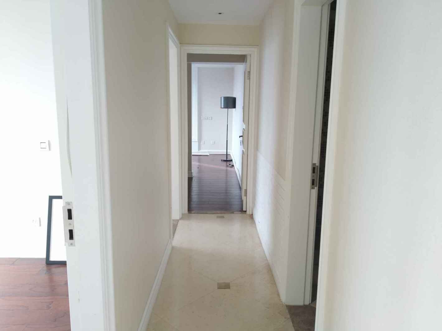 日月光伯爵居黄浦 日月光伯爵居 145平米 简装修