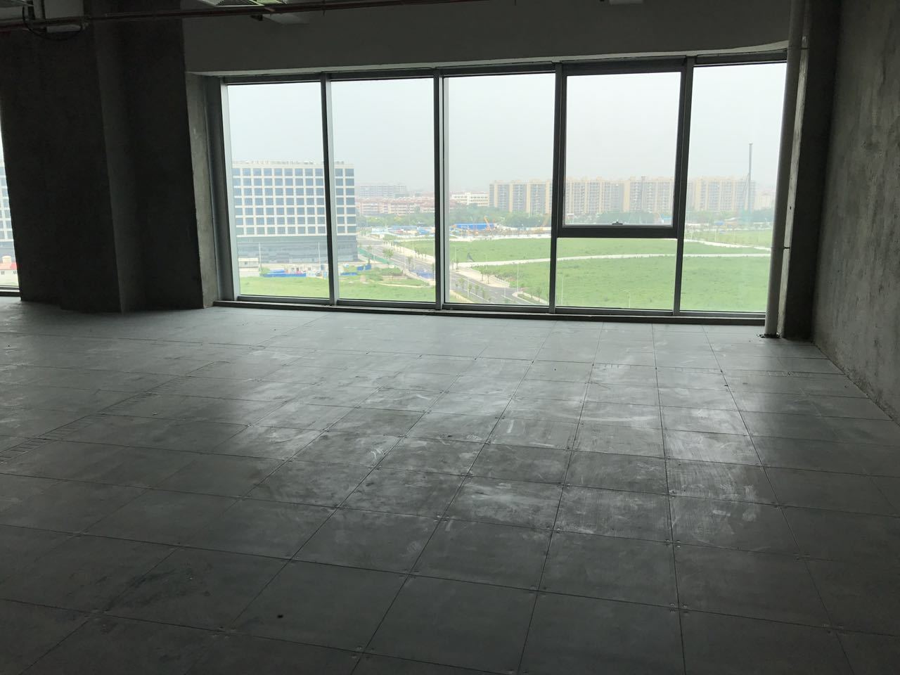 七宝宝龙城市广场闵行 七宝宝龙城市广场 156平米 简装修