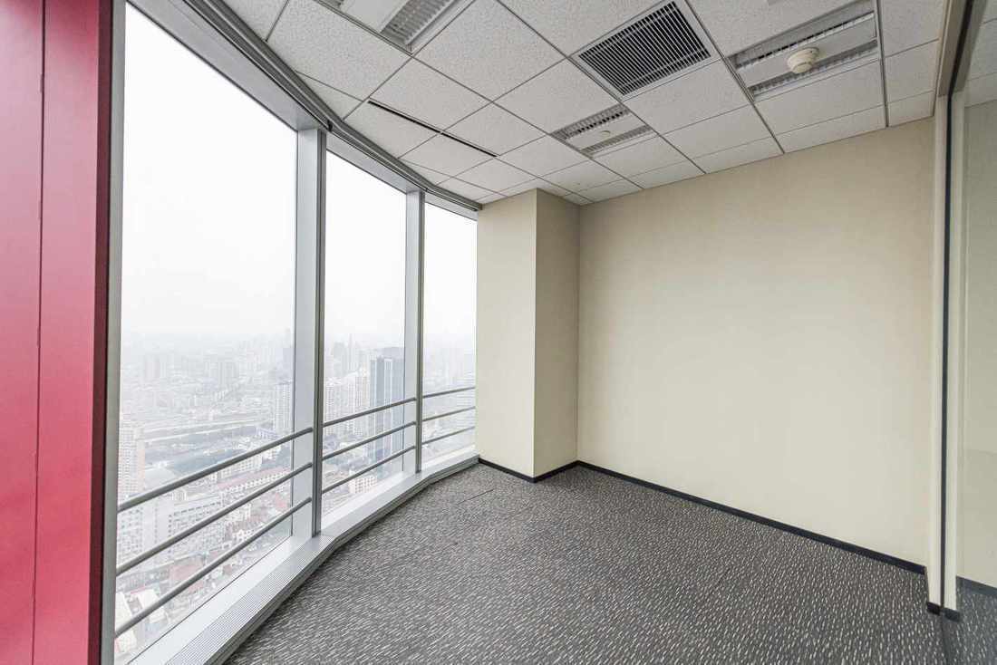 中信广场虹口 中信广场 208平米 精装修