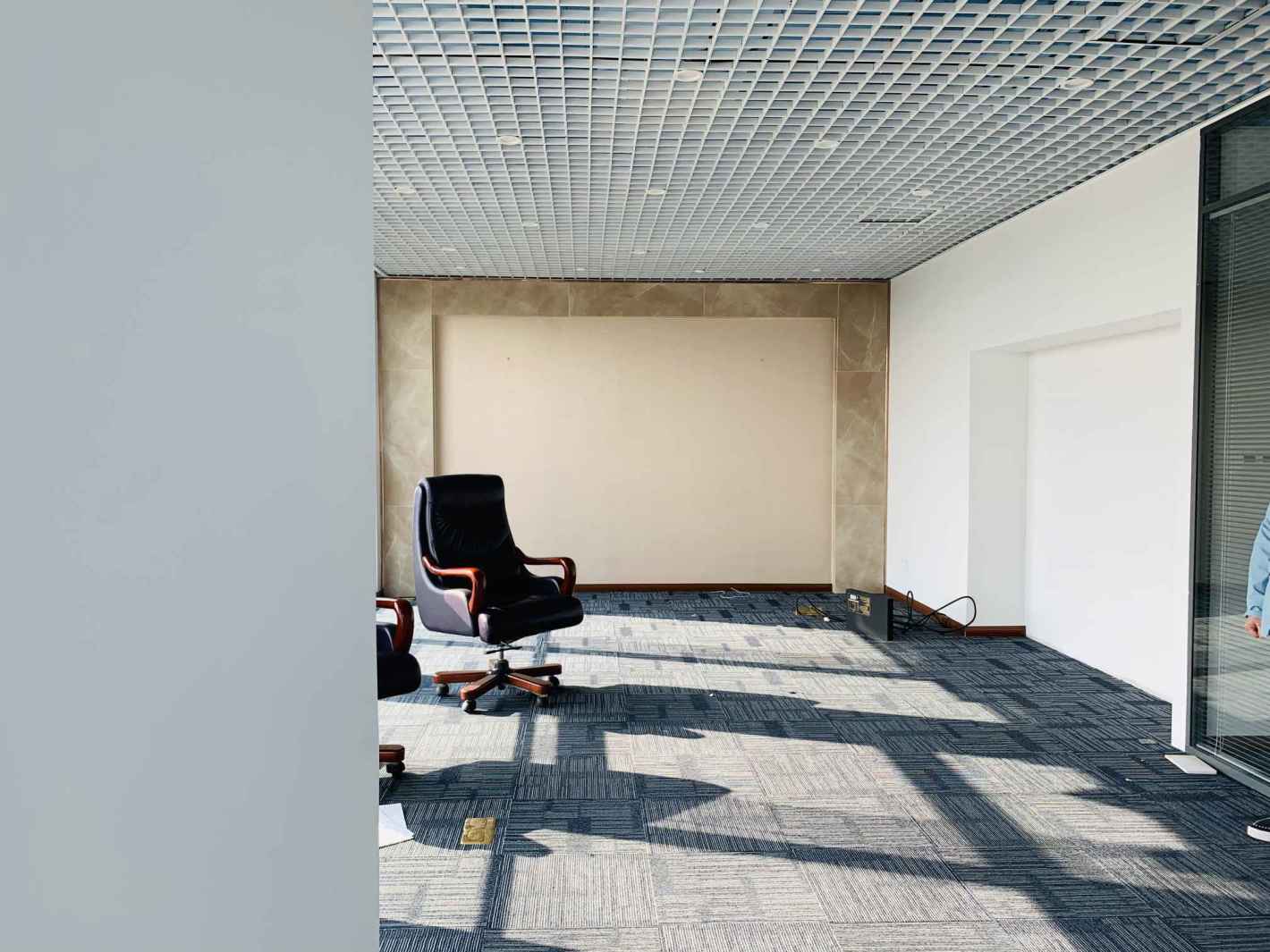 龙湖虹桥天街长宁 龙湖虹桥天街 212平米 精装修