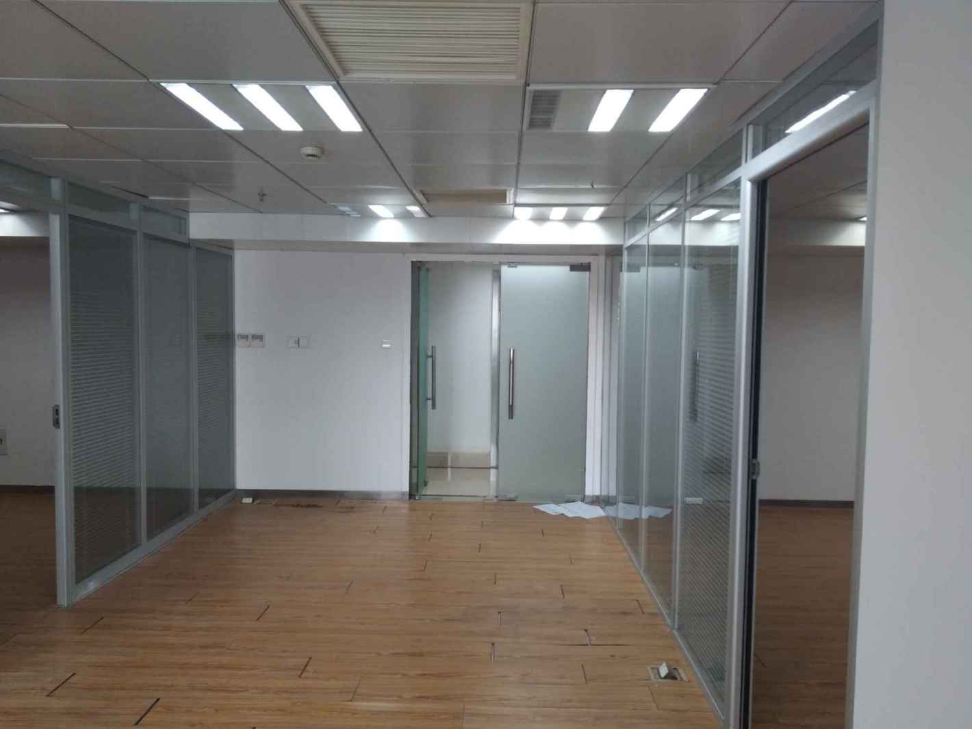 中瑞商务大厦普陀 中瑞商务大厦 128平米 简装修