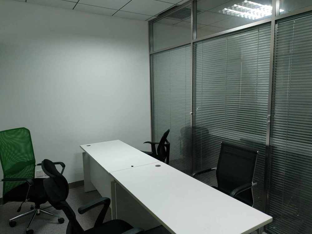 远洋合星大厦普陀 远洋合星大厦 178平米 精装修