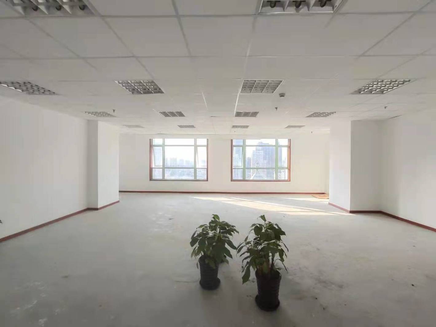 华盛大厦黄浦 华盛大厦 143平米 毛坯