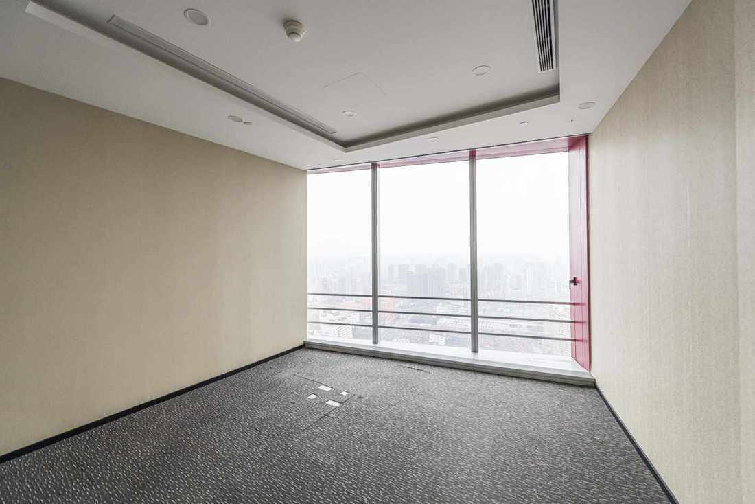 中信广场虹口 中信广场 208平米 精装修