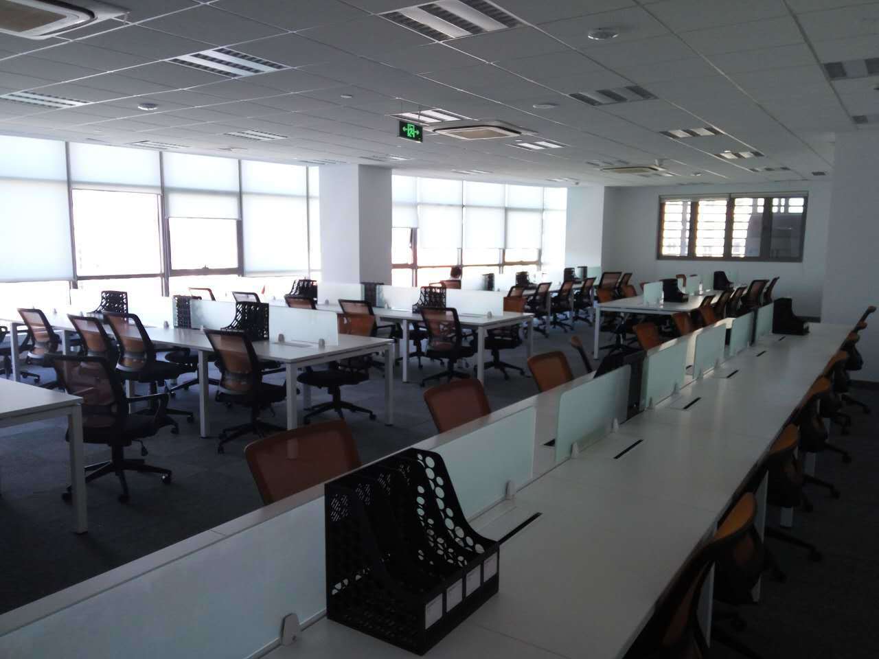 上海招商局广场静安 上海招商局广场 114平米 精装修