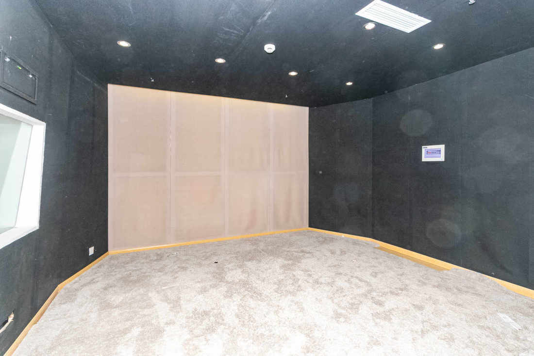 莱茵虹桥中心闵行 莱茵虹桥中心 335平米 精装修