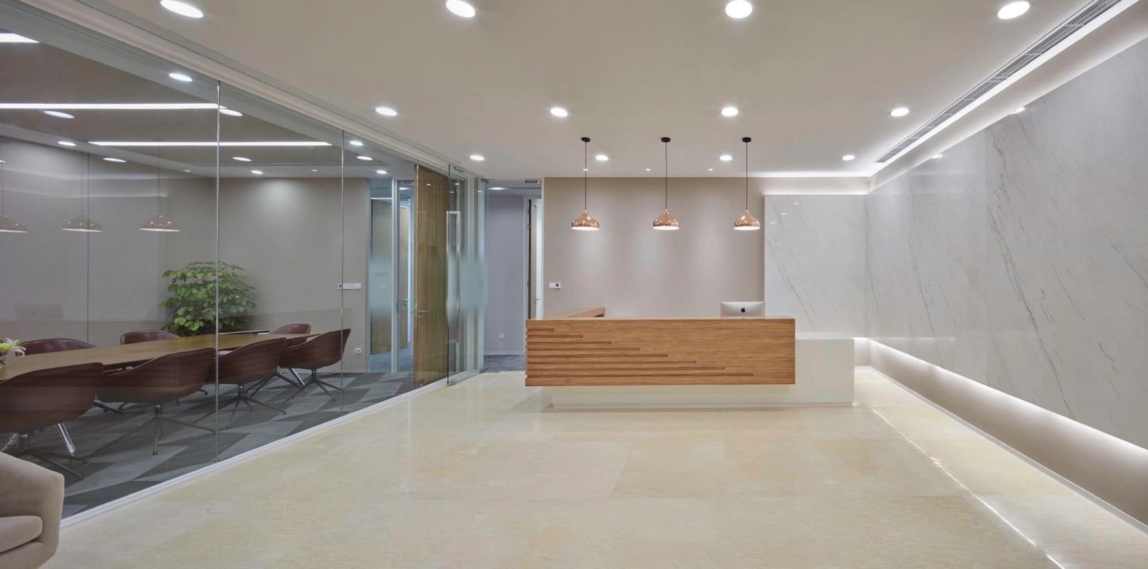 世纪汇广场浦东 世纪汇广场 250平米 简装修