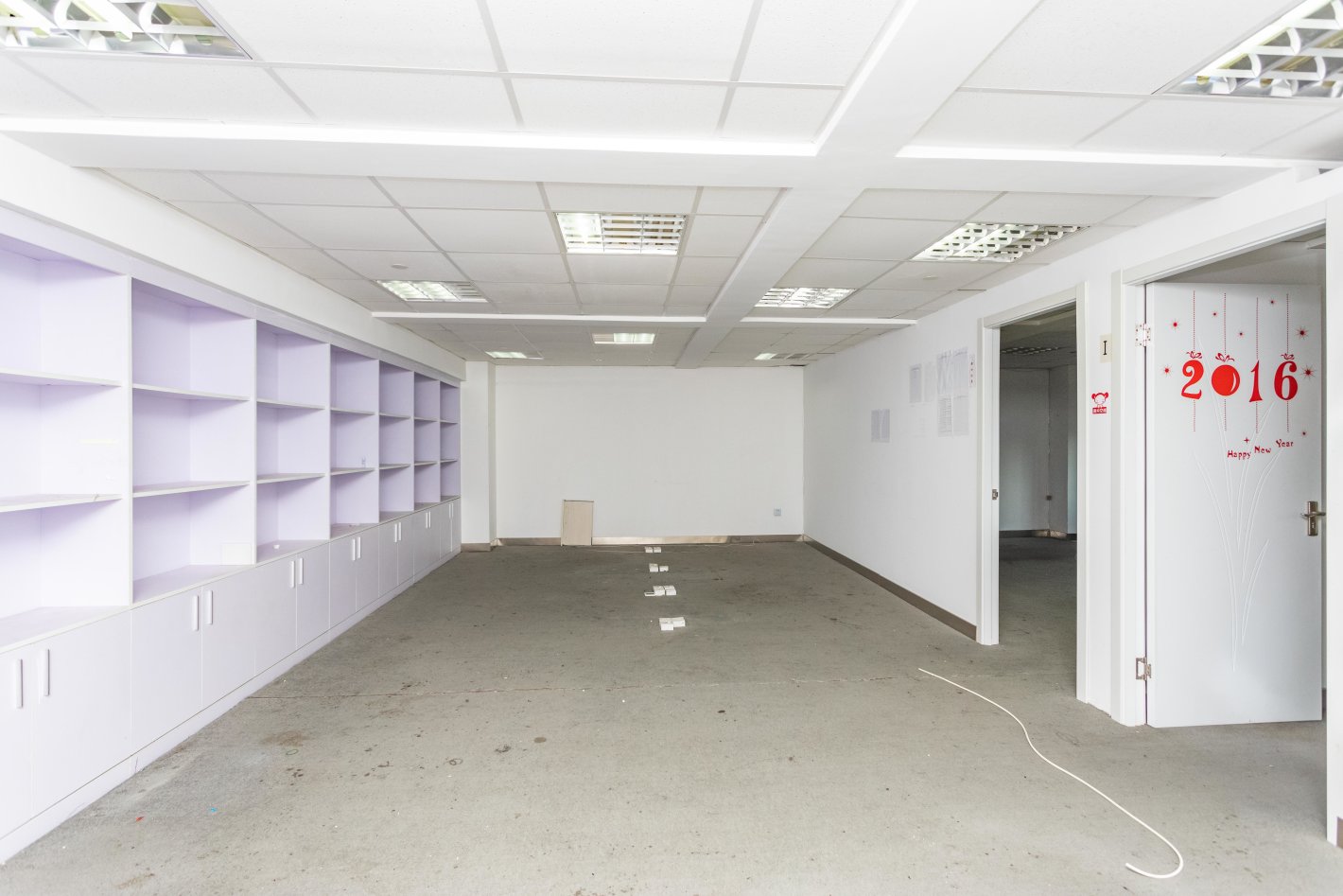 江裕大厦静安 江裕大厦 430平米 精装修