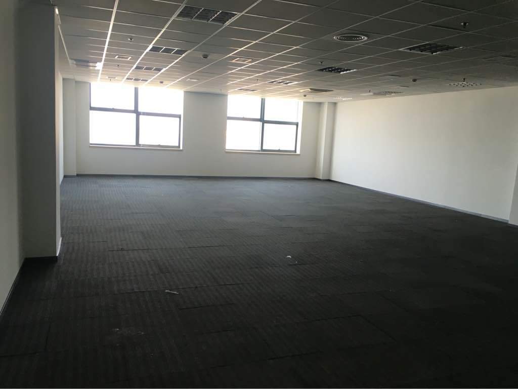 江裕大厦静安 江裕大厦 172平米 简装修