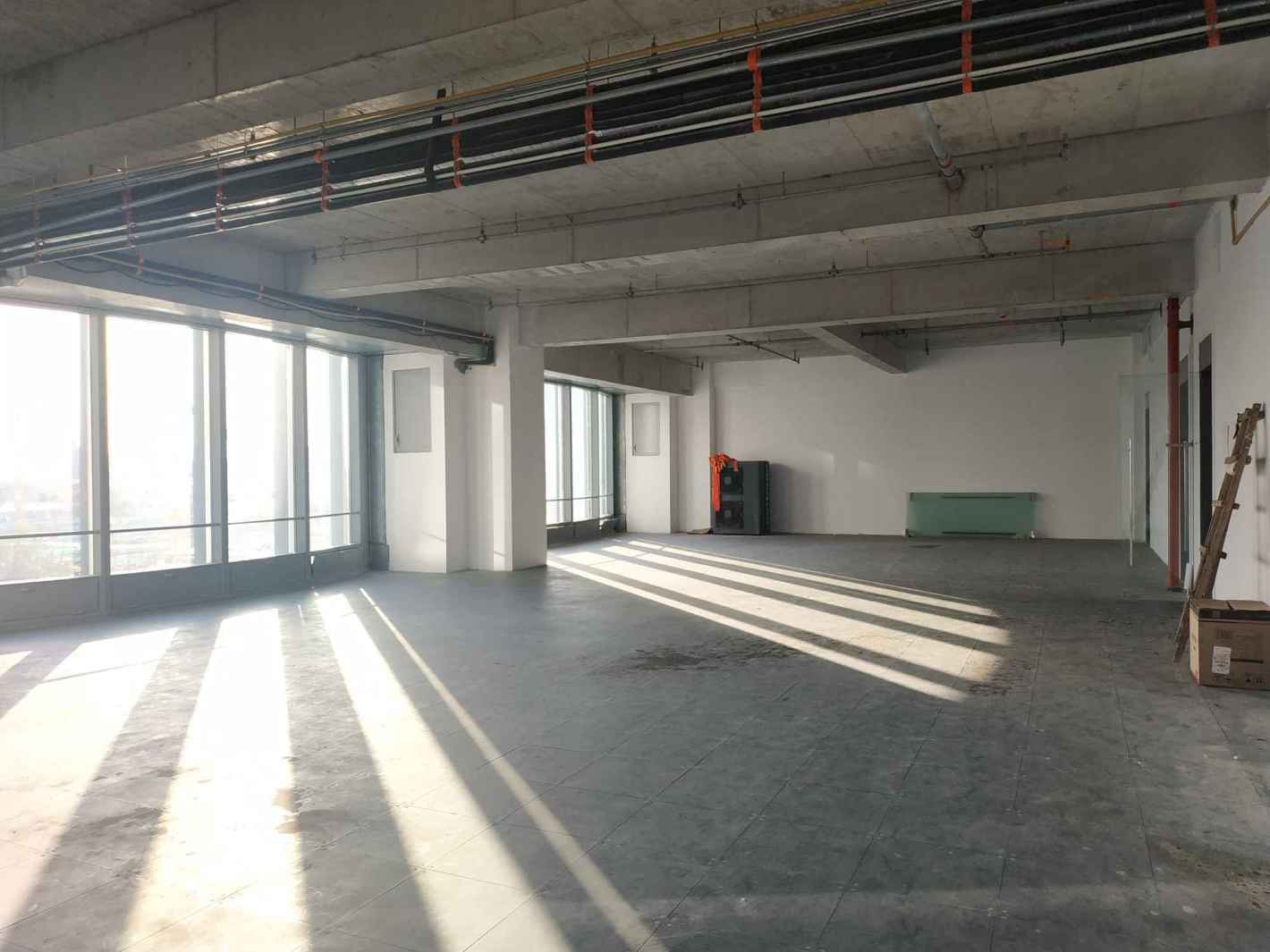 徐汇万科中心徐汇 徐汇万科中心 508平米 简装修