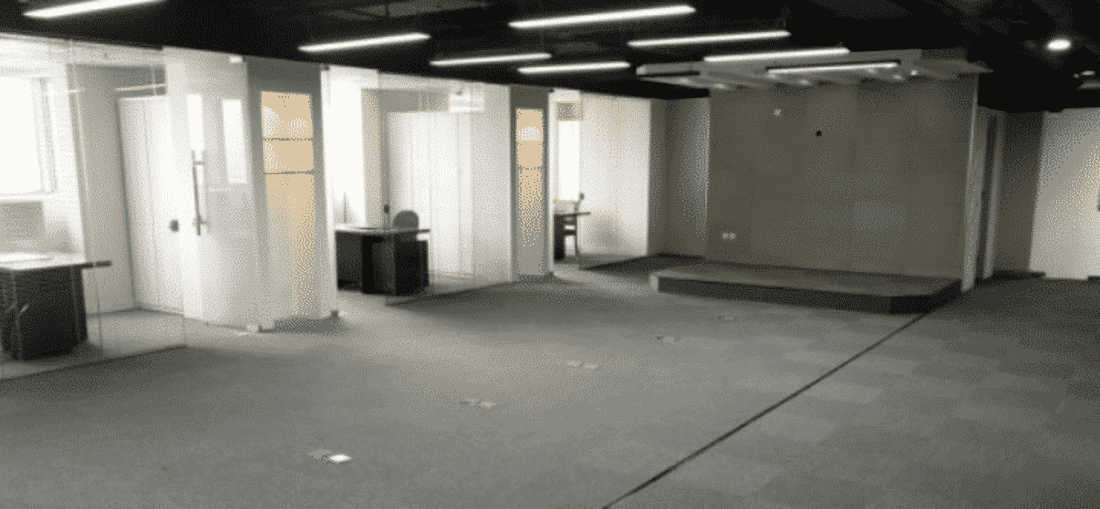 清水湾大厦普陀 清水湾大厦 360平米 中等装修