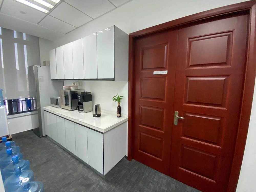 永丰国际广场徐汇 永丰国际广场 386平米 精装修