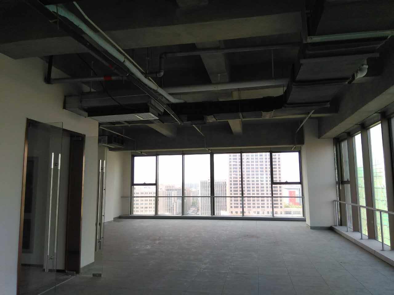 君庭广场杨浦 君庭广场 100平米 毛坯