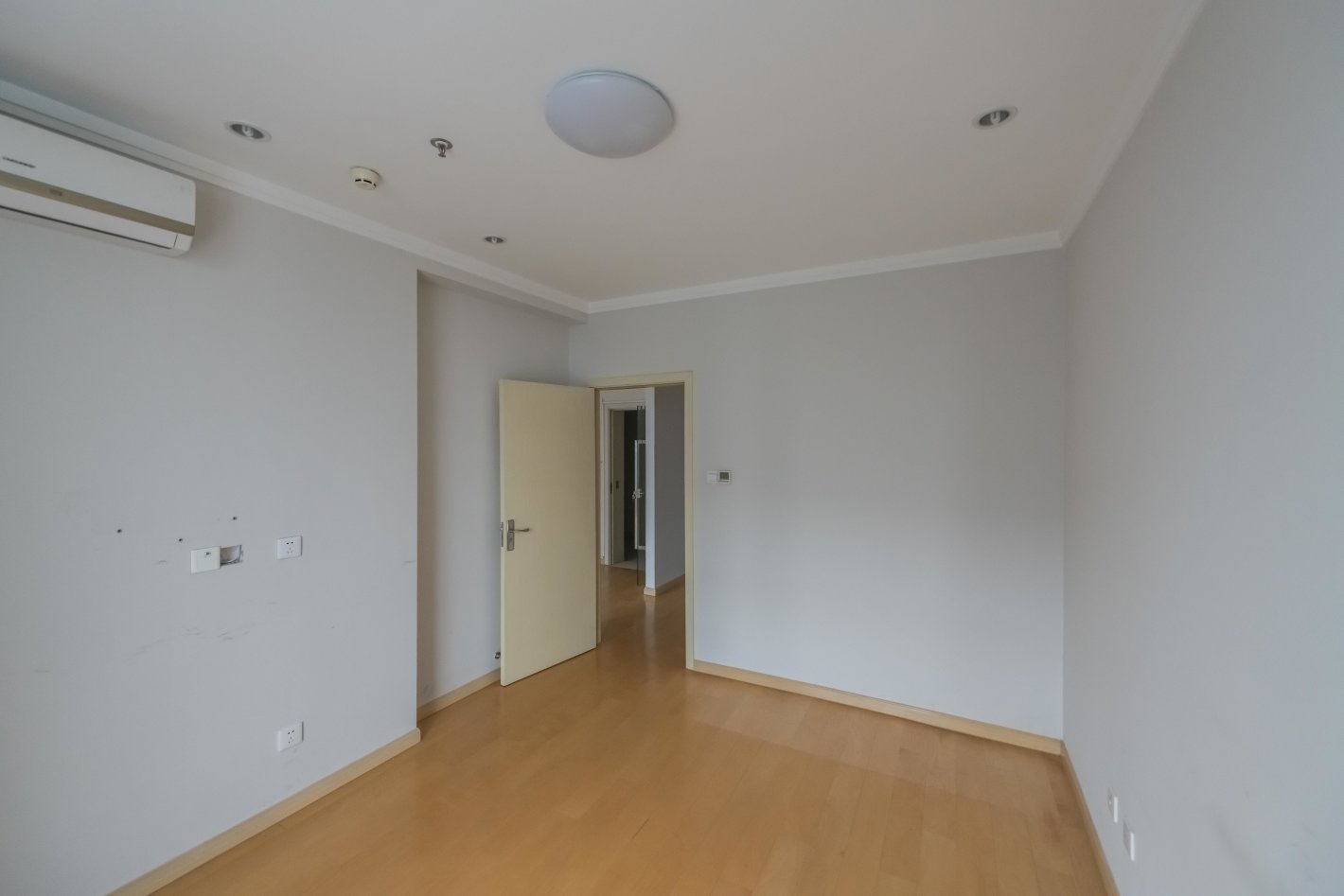 同和国际大厦杨浦 同和国际大厦 86平米 中等装修