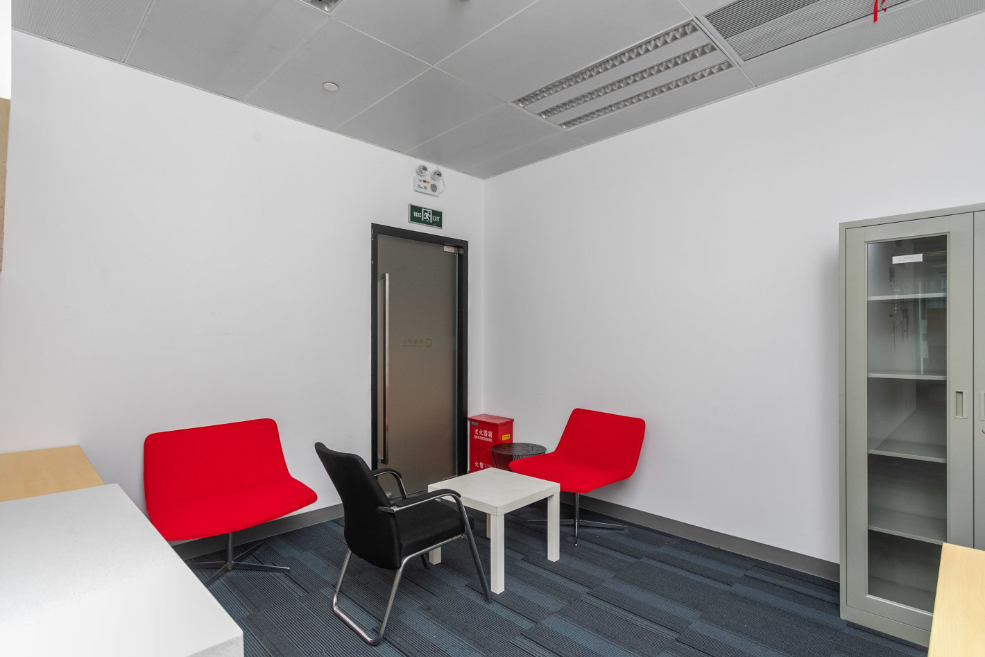 平安滨江金融中心黄浦 平安滨江金融中心 292平米 精装修