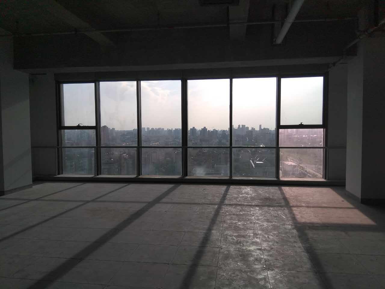 君庭广场杨浦 君庭广场 100平米 毛坯