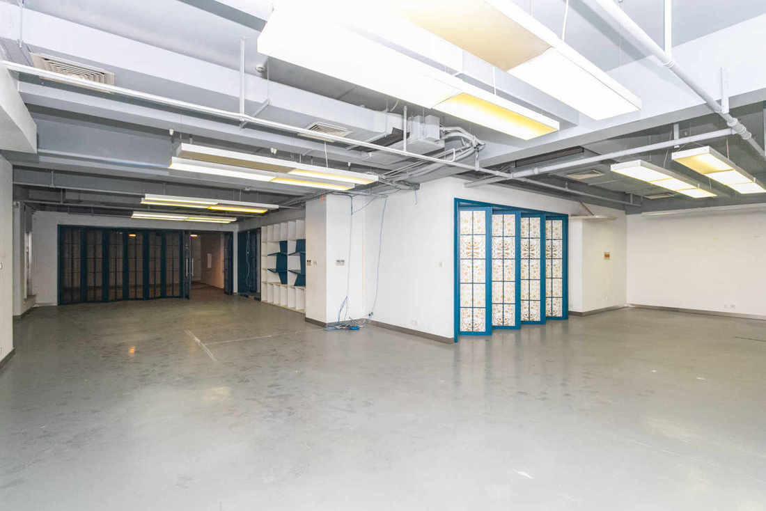 莱茵虹桥中心闵行 莱茵虹桥中心 335平米 精装修