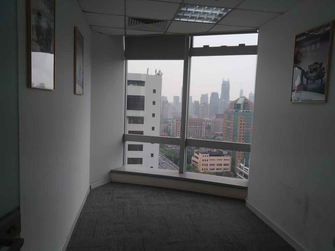 泰丰大厦黄浦 泰丰大厦 270平米 中等装修