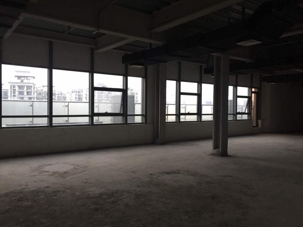 汇阳广场徐汇 汇阳广场 322平米 简装修