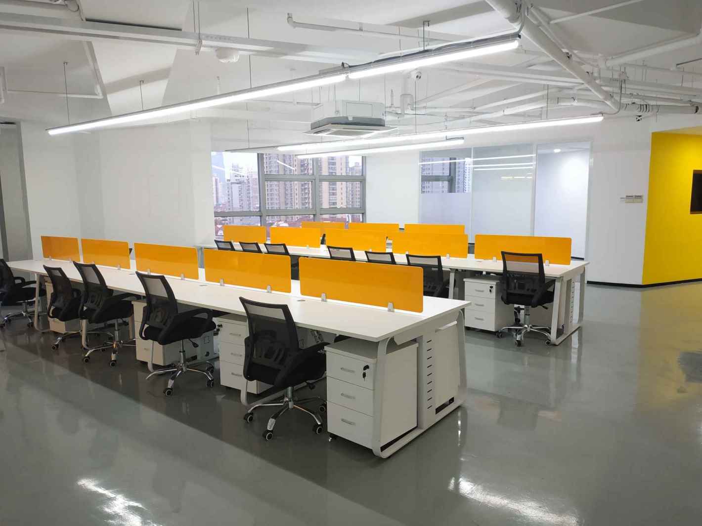 中港汇普陀普陀 中港汇普陀 215平米 豪华装修