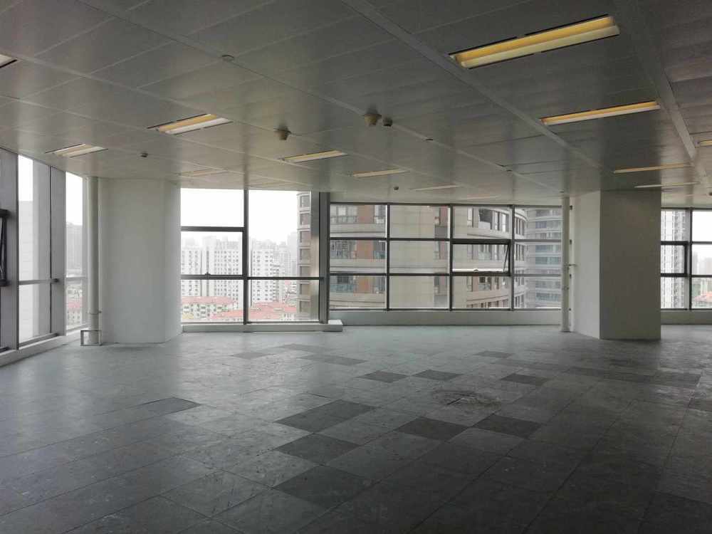 中城国际大厦徐汇 中城国际大厦 274平米 简装修